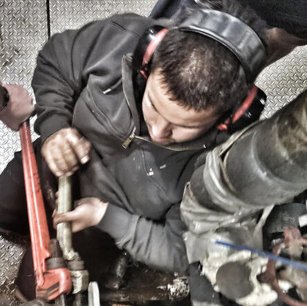 Ricky Gaona Ricky Gaona